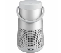 Купить - портативную колонку  Портативная акустика Bose SoundLink Revolve+ II Bluetooth speaker Luxe Silver (858366-2310, 858366-5340)