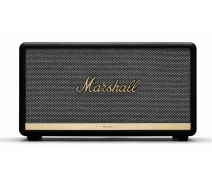 Купить - портативную колонку  Портативная акустика Marshall Stanmore II Bluetooth Black (1001902) (Asian Version)