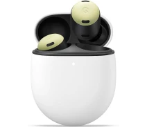 Купить - наушники  Наушники Google Pixel Buds Pro Lemongrass GA03204