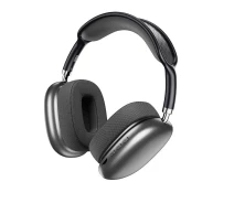 Купить - наушники  Беспроводные Наушники HOCO ESD15 Game Earphone Bluetooth 5.3 Reduction Black Стерео гарнитура