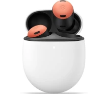 Купить - наушники  Наушники Google Pixel Buds Pro Coral ‎GA03202 (2050129834)