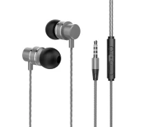 Купить - наушники  Наушники XoKo M34 black