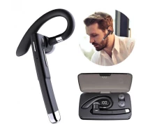 Купить - наушники  Гарнитура Bluetooth Bluelans YYK-520 Black