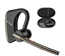 Купить - наушники  Гарнитура Bluetooth New Bee NB-M50 Black