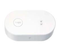 Купить - умный выключатель  Умный датчик протечки воды TP-Link Tapo T300 2 × AAA Белый