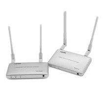 Купить - удлинитель сигналов  Беспроводной удлинитель HDMI сигнала по Wi-Fi до 200 метров Voltronic YT31652