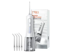 Купить - ирригатор  Ирригатор ENPULY W1 Plus White