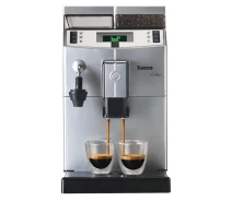 Купить - кофемашину  Кофемашина Saeco Lirika Plus Cappuccino (RI9841/01)