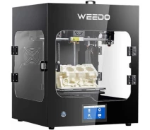Купить - 3D-принтер  3D-принтер Weedo F152S - Оригинал!