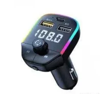 Купить - FM трансмиттер  FM-модулятор A9 с Bluetooth и USB-зарядкой от XPRO (43226-A9_185)