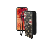 Купить - чехол для смартфона  Чехол-кошелек из экокожи для телефона Ulefone Note 8p Луи-Витон-коричневый