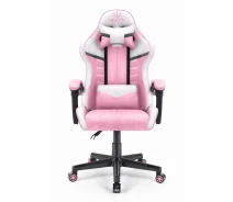 Купить - офисное кресло  Компьютерное кресло Hell's Chair HC-1004 PINK