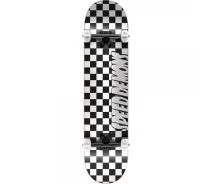 Купить - скейтборд  Скейт комплит Speed Demons Gang Complete 8" Checkers Multicolor