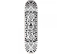 Купить - скейтборд  Скейт комплит Speed Demons Gang Complete 8" Bandana Multicolor