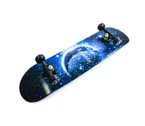 Купить - скейтборд  Скейтборд Scale Sports SK-1104-2 Moon