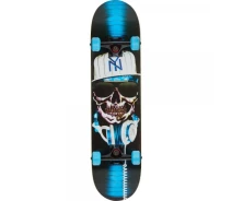 Купить - скейтборд  Скейт комплит Speed Demons Gang Complete 8" Krook Multicolor