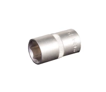 Купить - головку, наборы головок  Насадка торцевая 6-гранная MASTERTOOL 1/2" 15 мм CRV 78-0015