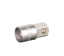 Купить - головку, наборы головок  Переходник MASTERTOOL 1/2"В-3/8"С CRV 78-0085