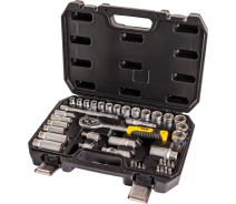 Купить - головку, наборы головок  Набор ключей и насадок торцевых MASTERTOOL CRV 3/8" 39 шт 78-3039