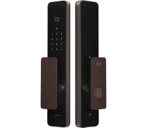Купить - умный дверной замок  Умный замок Aqara Smart Door Lock D200i (ML-D01D) [107913]