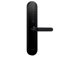 Купить - умный дверной замок  Умный дверной замок Aqara Smart Door Lock N100 ZNMS16LM