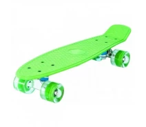 Купить - скейтборд  Скейтборд PROFI MS 0848-5 Light Green (BI0000178)
