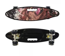 Купить - скейтборд  Скейтборд Profi MS 0461-2 Black (BI0000212)