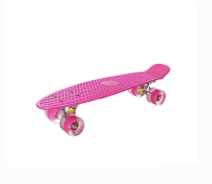 Купить - скейтборд  Скейтборд PROFI MS 0848-5 Pink (BI0000172)