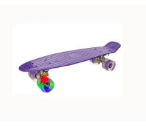 Купить - скейтборд  Скейтборд PROFI MS 0848-5 Violet (BI0000179)