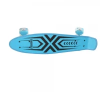 Купить - скейтборд  Скейтборд PROFI MS 0749-1 Light Blue (BI0000203)