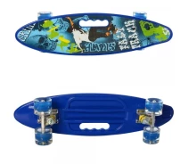 Купить - скейтборд  Скейтборд Profi MS 0461-2 Blue (BI0000208)