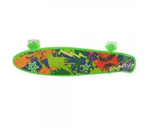 Купить - скейтборд  Скейтборд PROFI MS 0749-1 Green (BI0000205)