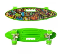 Купить - скейтборд  Скейтборд Profi MS 0461-2 Green (BI0000213)