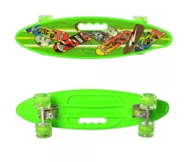 Купить - скейтборд  Скейтборд Profi MS 0461-2 Light Green (BI0000216)