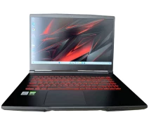 Купить - ноутбук  ноутбук MSI GF 65 i5-10500H 16Gb 512 SSD Nvidia RTX3060 Seller Refurbished