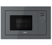 Купить - микроволновую печь  Микроволновая печь встроенная Teka-ML 8210 BIS ST 112060003