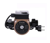 Купить - насос для воды  Насос циркуляционный Optima OP25-60 130мм + гайки + кабель с вилкой (000008366)