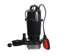 Купить - насос для воды  Насос дренажный VOLKS pumpe QDX7-21 1,3 кВт (000008746)