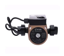 Купить - насос для воды  Насос циркуляционный Optima OP25-40 130мм + гайки + кабель с вилкой (000008365)
