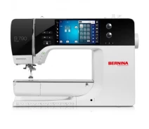 Купить - швейную машинку  Швейно-вышивальная машина Bernina 790 Plus