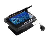 Купить - эхолот и картплоттер  Подводная камера для рыбалки Ranger Lux 15 RA8841 4.3'' Black