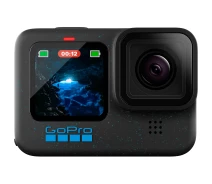 Купить - экшн-камеру  Экшн-камера GoPro HERO 12 Accessories Bundle (CHDRB-121-RW) [101312]