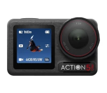 Купить - экшн-камеру  Экшн-камера DJI Osmo Action 5 Pro Adventure Combo (CP.OS.00000350.01) [116408]