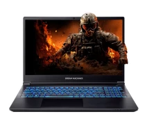Купить - ноутбук  Ноутбук Dream Machines RG4050-15 (RG4050-15UA44)