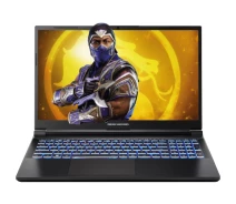 Купить - ноутбук  Ноутбук Dream Machines RG4050-16 (RG4050-16UA35)