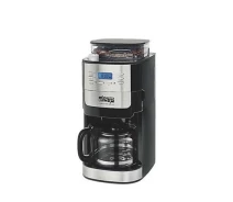 Купить - кофемашину  Кофемашина с кофемолкой с вbuiltной кофемолкой XPRO KA3055 (43764-KA3055_4373)
