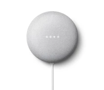 Купить - портативную колонку  Умная колонка Google Nest Mini (2nd Gen) Gray