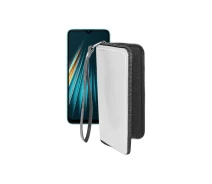 Купить - чехол для смартфона  Чехол-кошелек из экокожи для телефона Realme 5i Белый