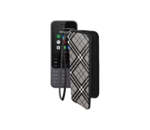 Купить - чехол для смартфона  Чехол-кошелек из экокожи для телефона Nokia 6300 4G