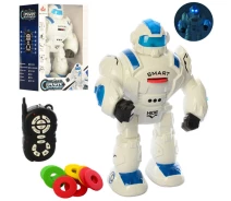 Купить - игрушку-робота  Игрушечный робот на р/у 27115